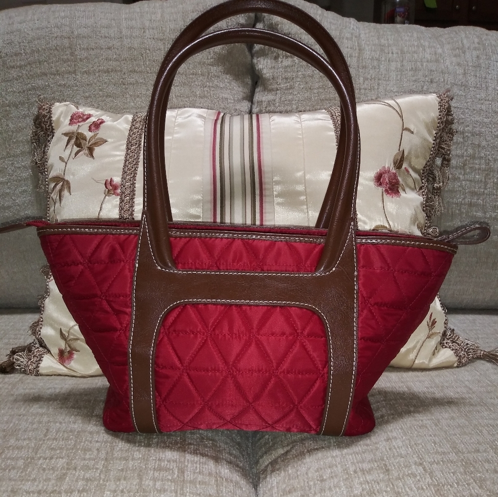 ANN TAYLOR LOFT PURSE 👛